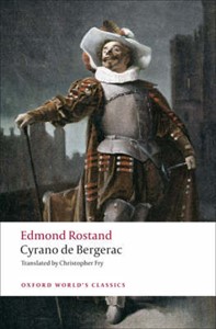 Cyrano De Bergerac (Fry)