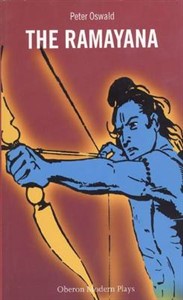 The Ramayana: A Play of the Hindu Epic