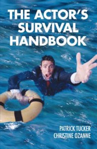 Actors Survival Manual