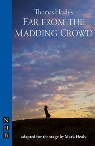 Far from the Madding Crowd (Healy)