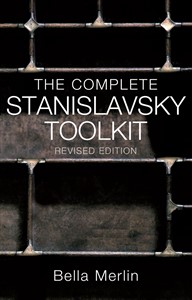 The Complete Stanislavski Toolkit