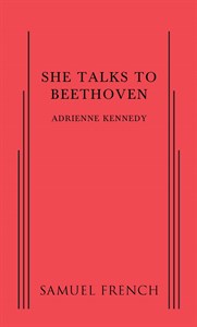 She Talks to Beethoven