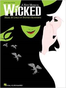 Wicked (Vocal Selections)