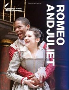 Romeo and Juliet (Cambridge School Shakespeare)