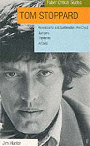 Tom Stoppard: Faber Critical Guide