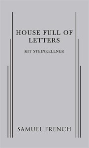 A House Full of Letters
