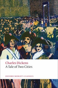 A Tale of Two Cities (Novel)