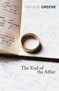 The End of the Affair (Novel)