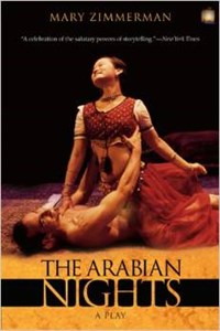 The Arabian Nights (Zimmerman)