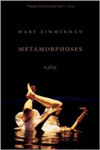 Metamorphoses (Zimmerman)