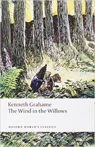 The Wind in the Willows (Novel)