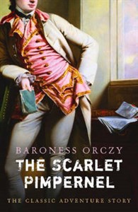The Scarlet Pimpernel (Novel)