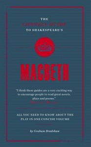 Connell Guide to Shakespeare's 'Macbeth'