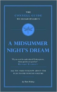 Connell Guide to Shakespeare's 'Midsummer Nights Dream'