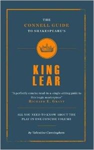 Connell Guide to Shakespeare's 'King Lear'