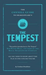 Connell Guide to Shakespeare's 'The Tempest'
