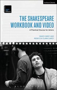 Shakespeare Workbook and Video: A Practical Course for Actors