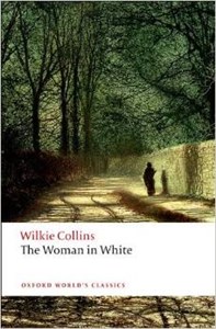 The Woman in White (Novel)