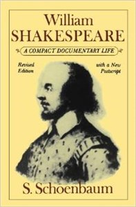 William Shakespeare: A Compact Documentary Life