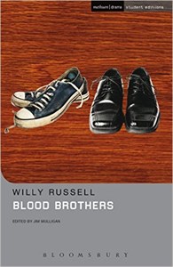 Blood Brothers - A Musical (Methuen Student Edition)