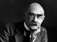 Rudyard Kipling