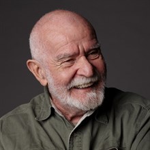 Athol Fugard