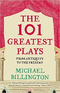101 Greatest Plays: From Antiquity to the Present