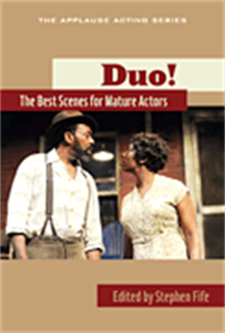 Duo!: The Best Scenes for Mature Actors