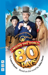 Around the World in 80 Days (ad. Eason)