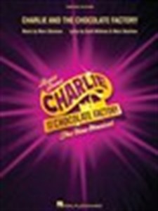 Charlie and the Chocolate Factory (Vocal Selection)