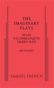The Imaginary Plays