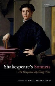 Shakespeare's Sonnets: An Original-Spelling Text
