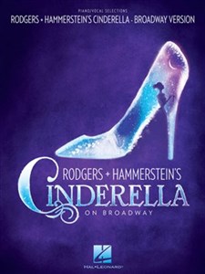 Rodgers & Hammerstein's Cinderella