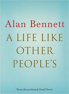 A Life Like Other People's