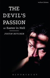 The Devil's Passion: A Divine Comedy in One Act