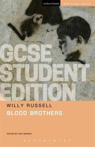 Blood Brothers - GCSE Student Editions