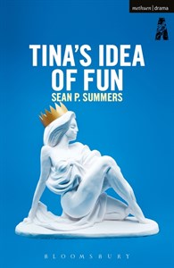 Tina's Idea of Fun