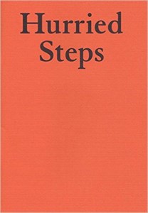 Hurried Steps