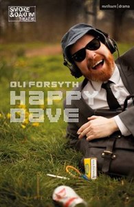 Happy Dave