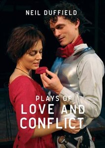 Plays of Love and Conflict: Brothers in Arms, the Hunchback of Notre Dame, with All My Love