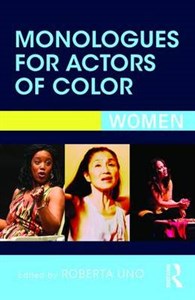 Monologues for Actors of Color: Women