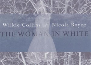 The Woman in White (Boyce)