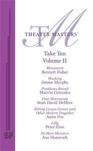 Theater Masters' Take Ten Vol. 2