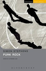 Punk Rock (Methuen Student Edition)