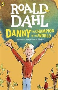 Danny the Champion of the World (Novel)
