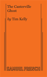 The Canterville Ghost (Kelly)