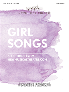 New Musical Theatre: Girl Songs