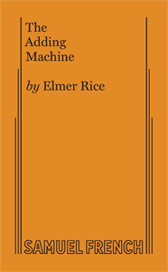 The Adding Machine