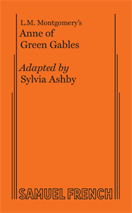 Anne of Green Gables (Ashby Non-Musical)