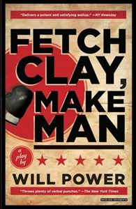 Fetch Clay, Make Man